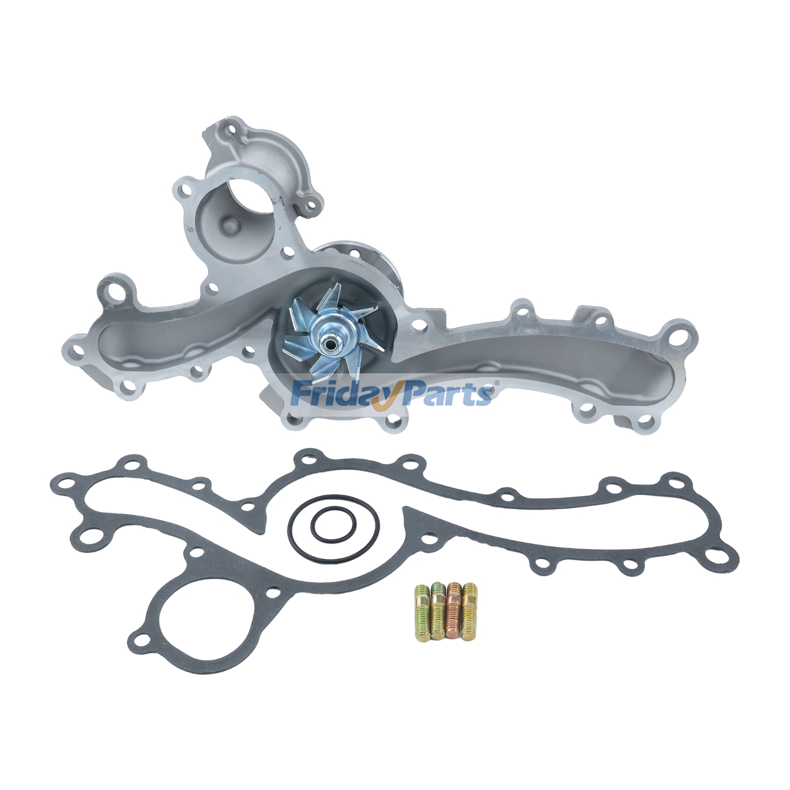 Water Pump Assembly  For Toyota Engine,Vehicle