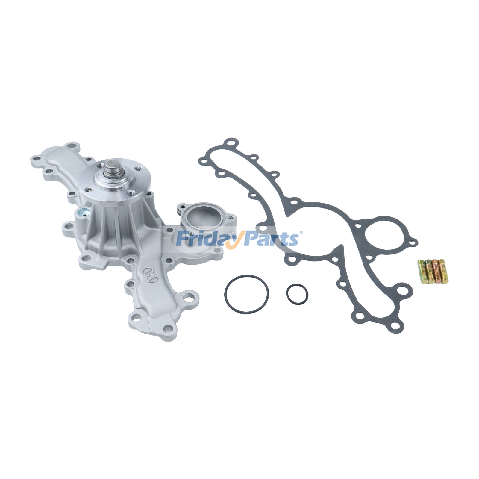 Water Pump Assembly  for Engine,Vehicle