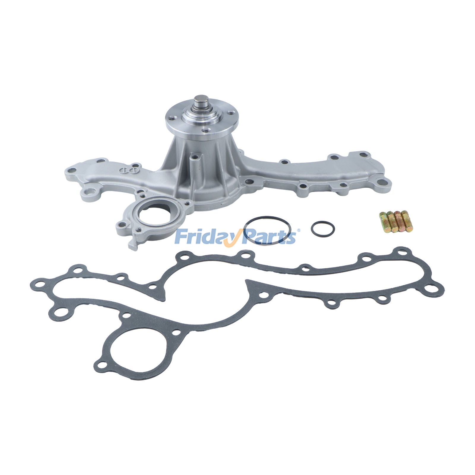 Engine,Vehicle Water Pump Assembly 