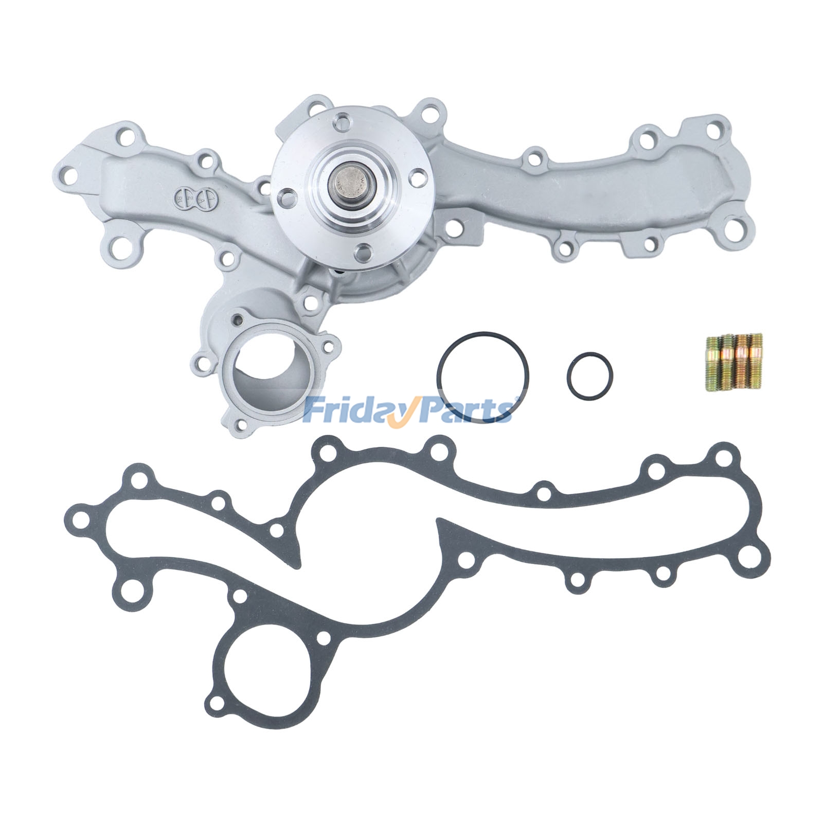 Water Pump Assembly  in Stock in China