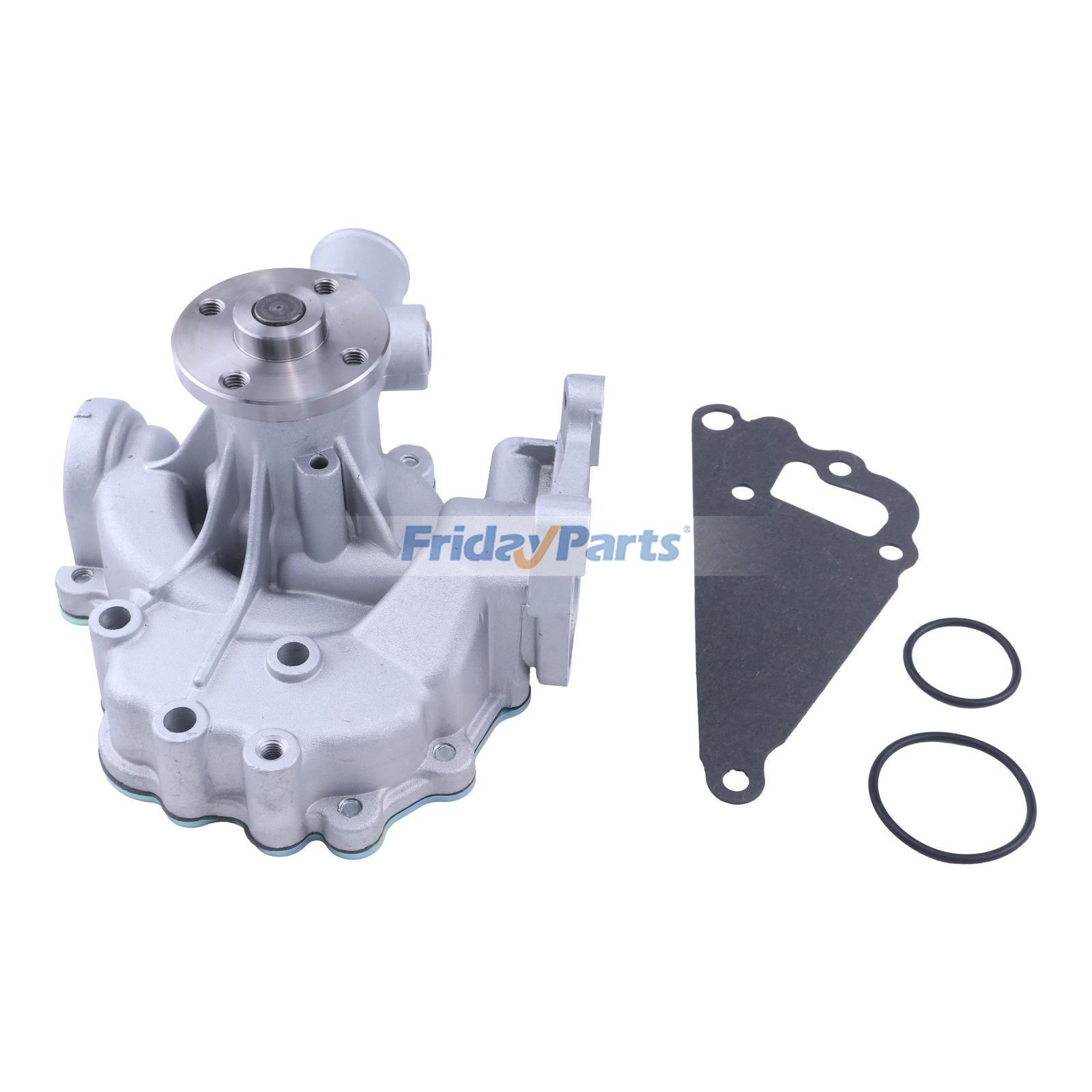 Ensemble de pompe à eau Pour Toyota