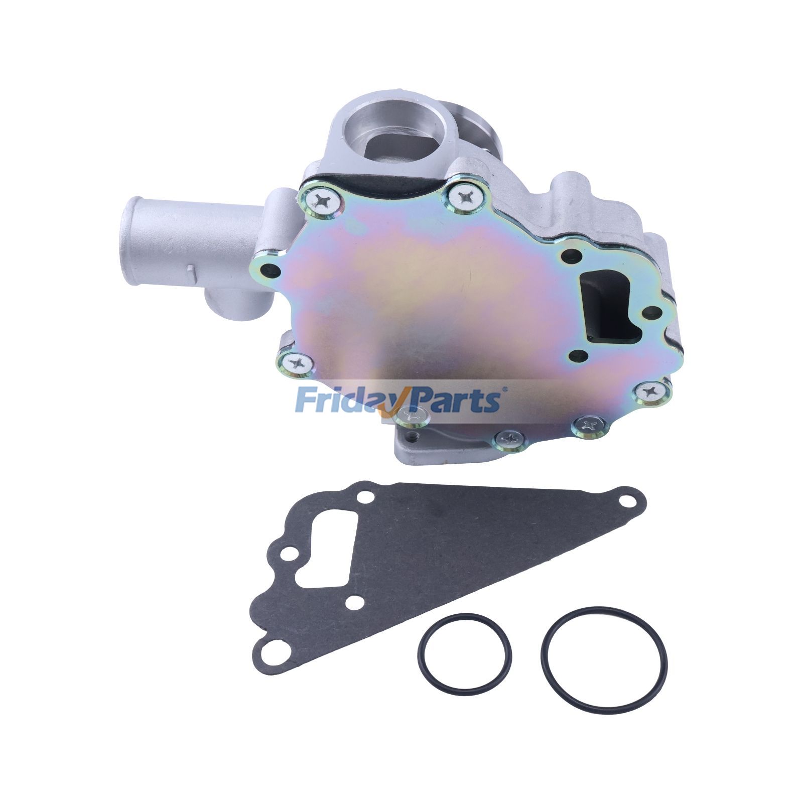 Ensemble de pompe à eau de FridayParts