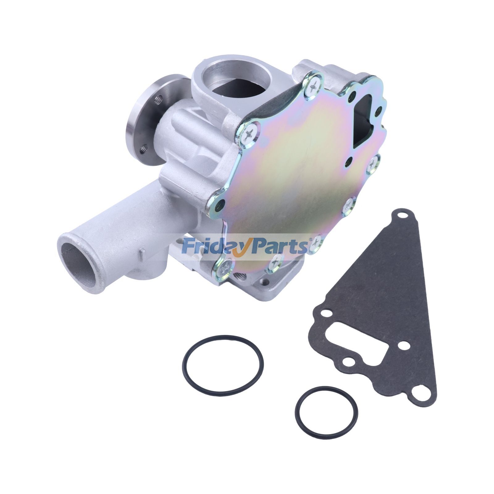 Ensemble de pompe à eau pour Moteur,Chariot Élévateur Pour Toyota