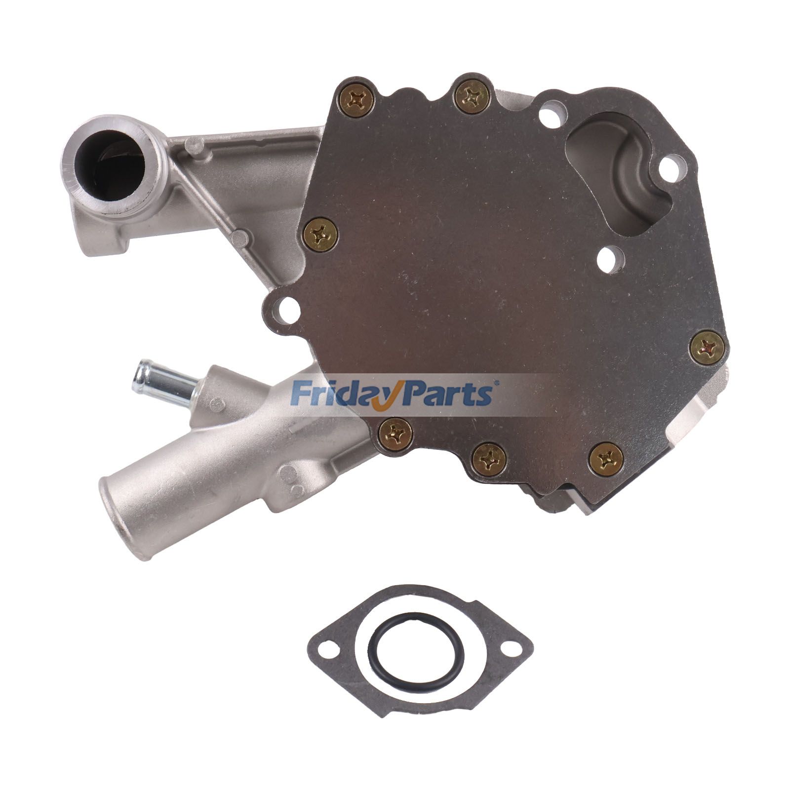 Achetez Ensemble de pompe à eau chez FridayParts