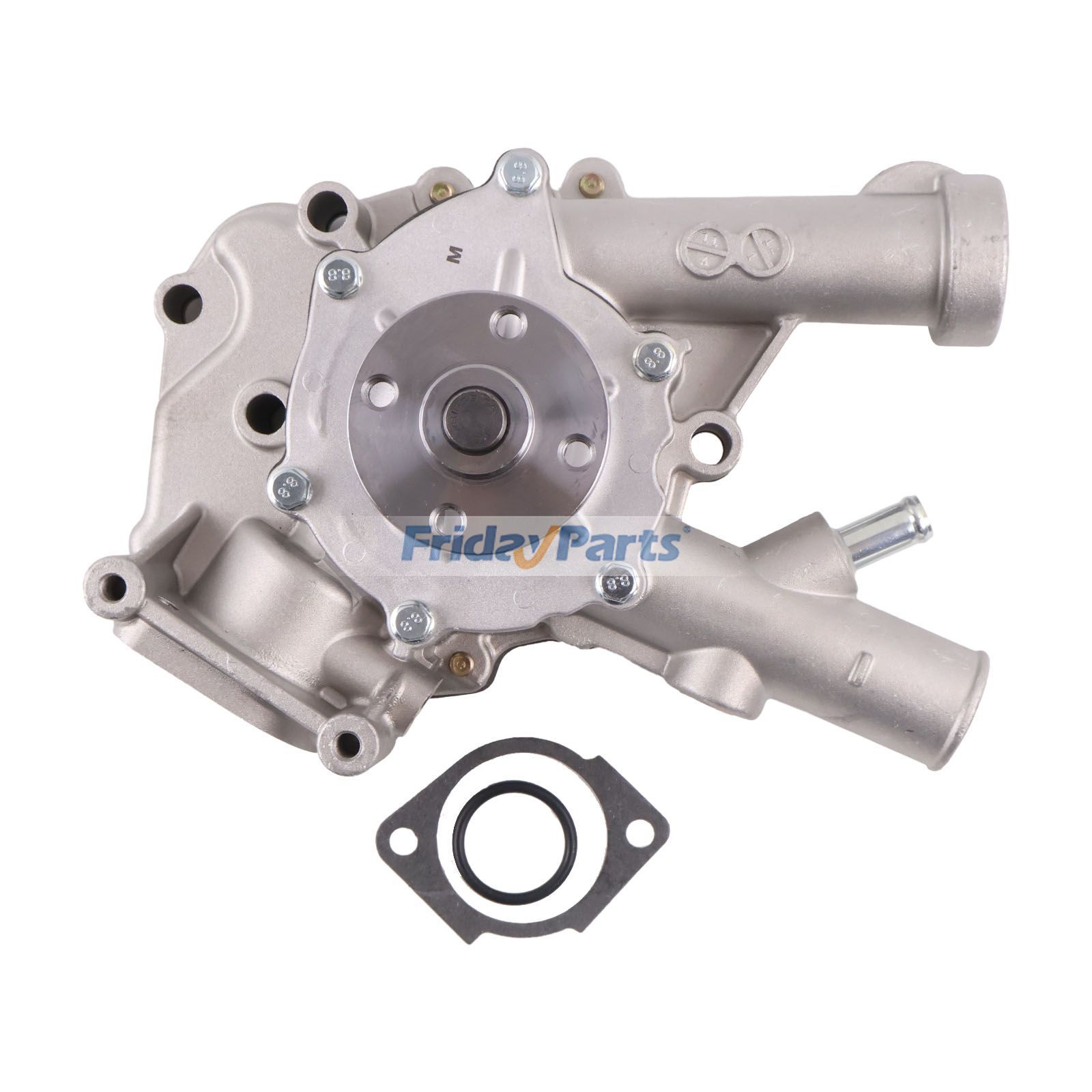 Ensemble de pompe à eau de FridayParts