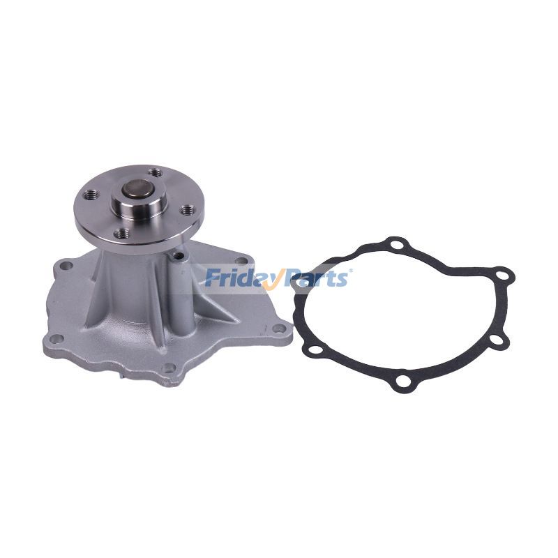 Wasserpumpenbaugruppefür Motor,Gabelstapler
