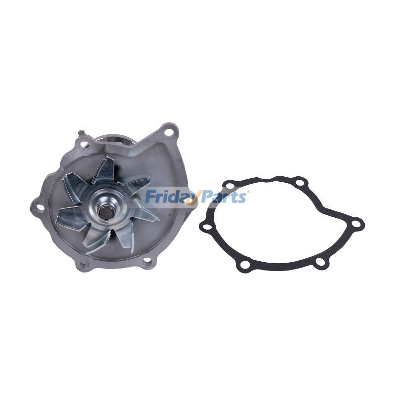 WasserpumpenbaugruppeFür Toyota