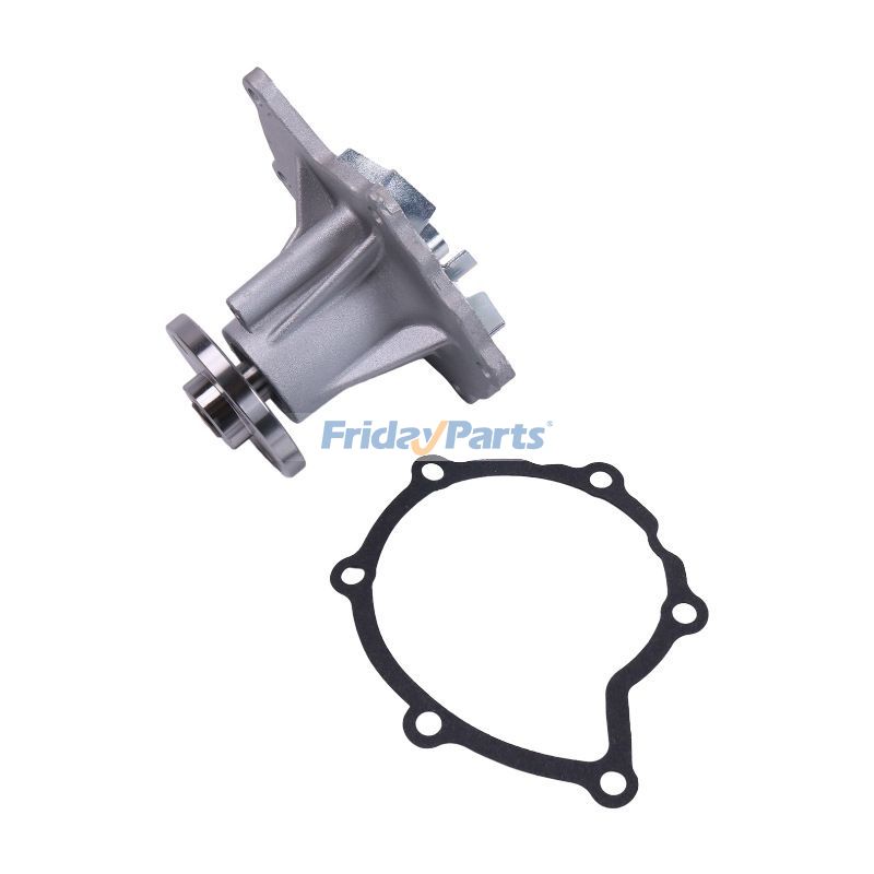 Wasserpumpe Montage 16110-78701-71 für Toyota Motor 2Z 3Z 1DZ 1FS Gabelstapler 02-7FD10 02-7FD15 02-7FD18 02-7FD20 02-7FD25 02-7FD30für Für Toyota