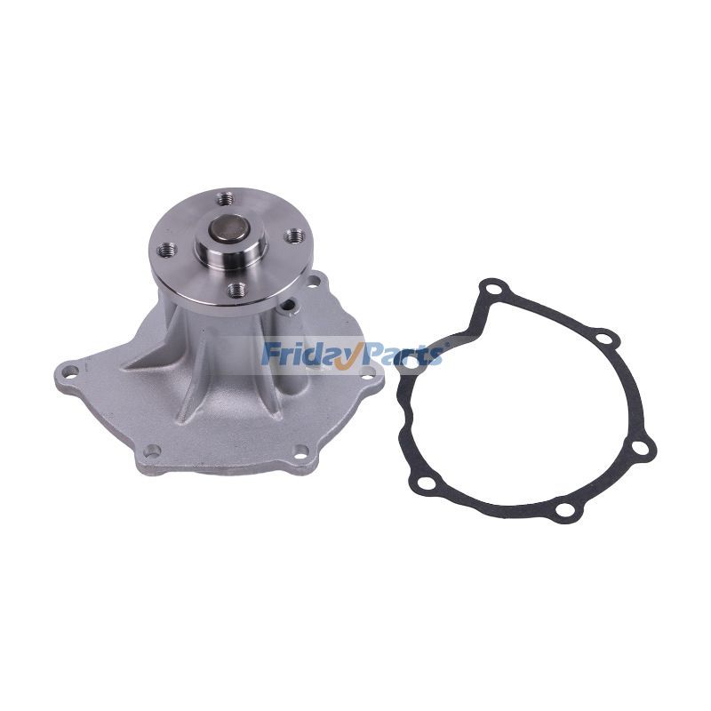 Water Pump Assembly 16110-78701-71 for Toyota Engine 2Z 3Z 1DZ 1FS Forklift 02-7FD10 02-7FD15 02-7FD18 02-7FD20 02-7FD25 02-7FD30