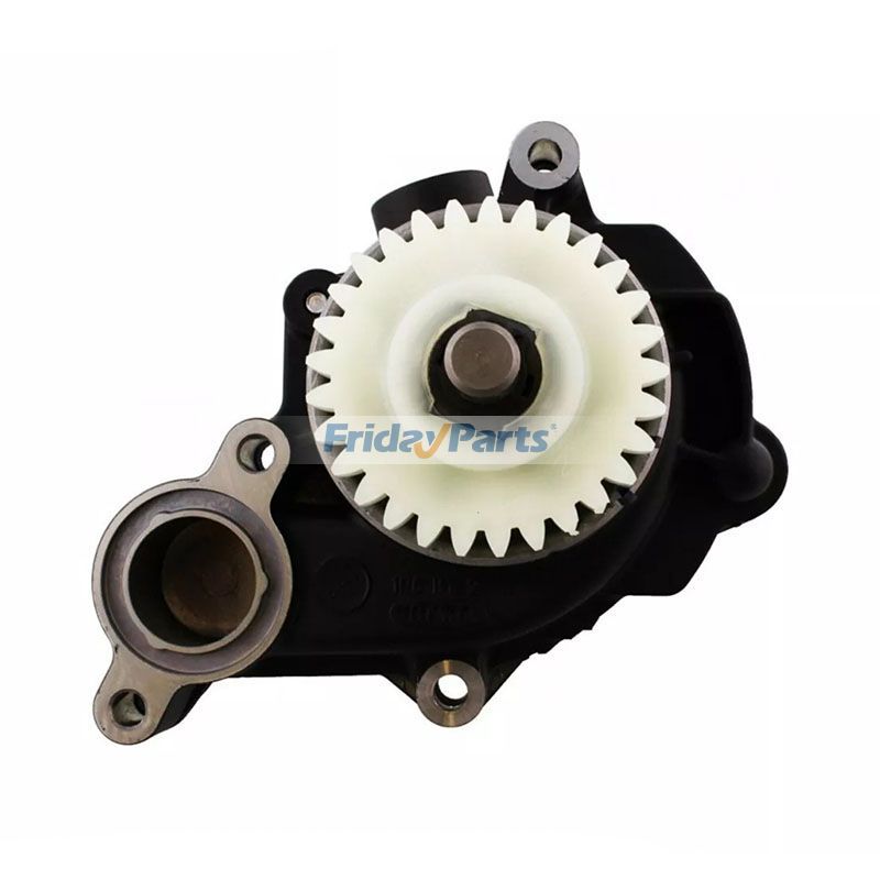 Water Pump Assembly 1RC-12420-00-00 for 2014-2020 Yamaha Motorcycle FJ09 FZ09 MT09 XSR900