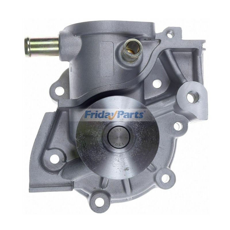 Water Pump Assembly 21111AA230 21110AA380 for Subaru Forester