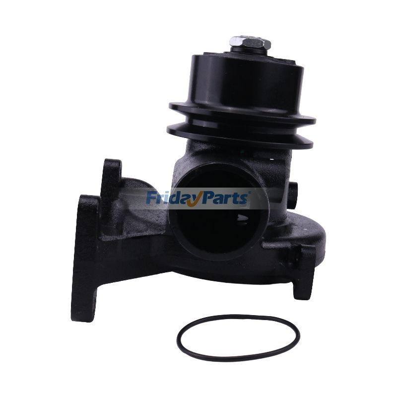  Water Pump Assembly R390LC-9 R340LC-7 For HYUNDAI