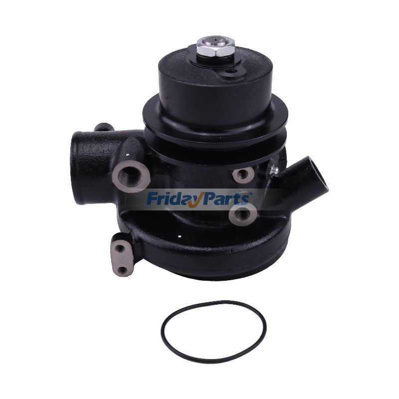 Excavator Water Pump Assembly R390LC-9 R340LC-7