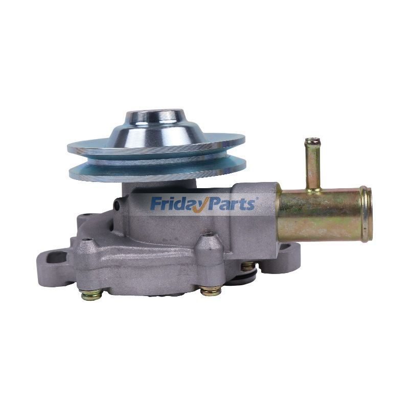 WasserpumpenbaugruppeFür Polaris