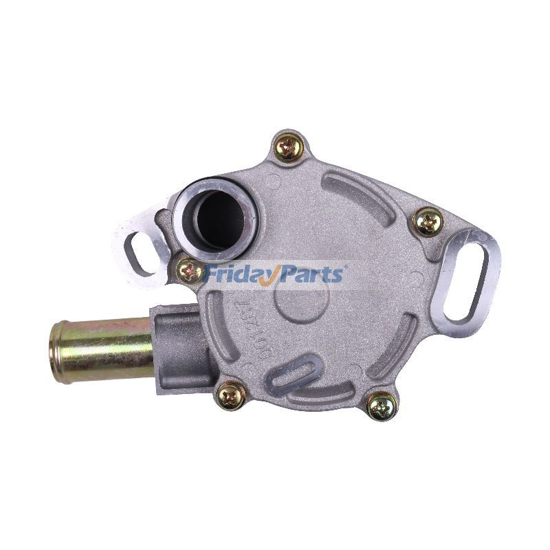 Wasserpumpenbaugruppefür Sport-UTV/ATVFür Polaris