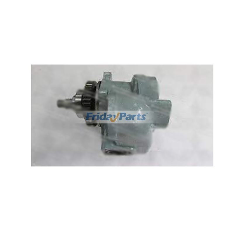 Water Pump Assembly 37745-60012 for Mitsubishi Engine S12H-PTA S16R-PTA-S