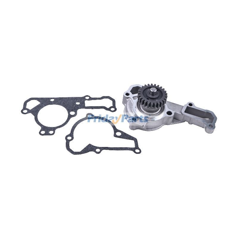 Ensemble de pompe à eau 49044-2058 pour moteur Kawasaki FD590V FD611V FD620D FD661D