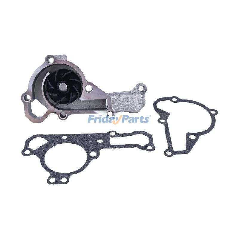 Ensemble de pompe à eau pour Kawasaki pour Moteur 