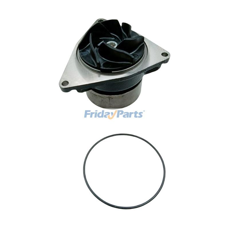 Water Pump Assembly 6D114 in Stock in China