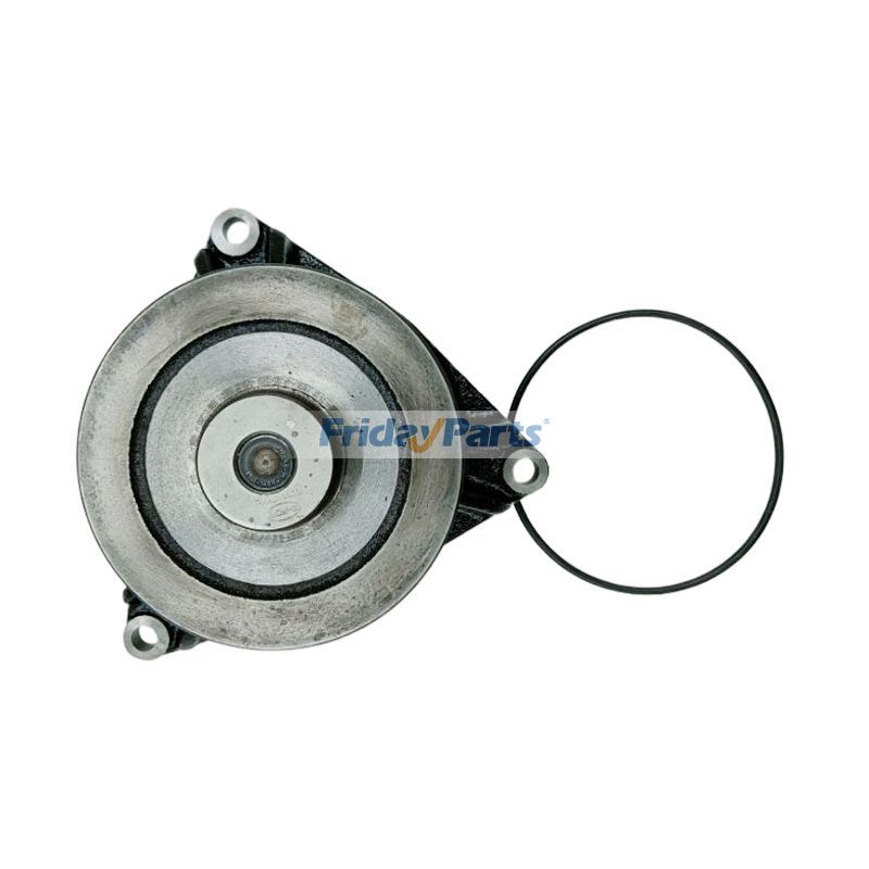 Water Pump Assembly 6746-61-1201 for Komatsu Engine 6D114