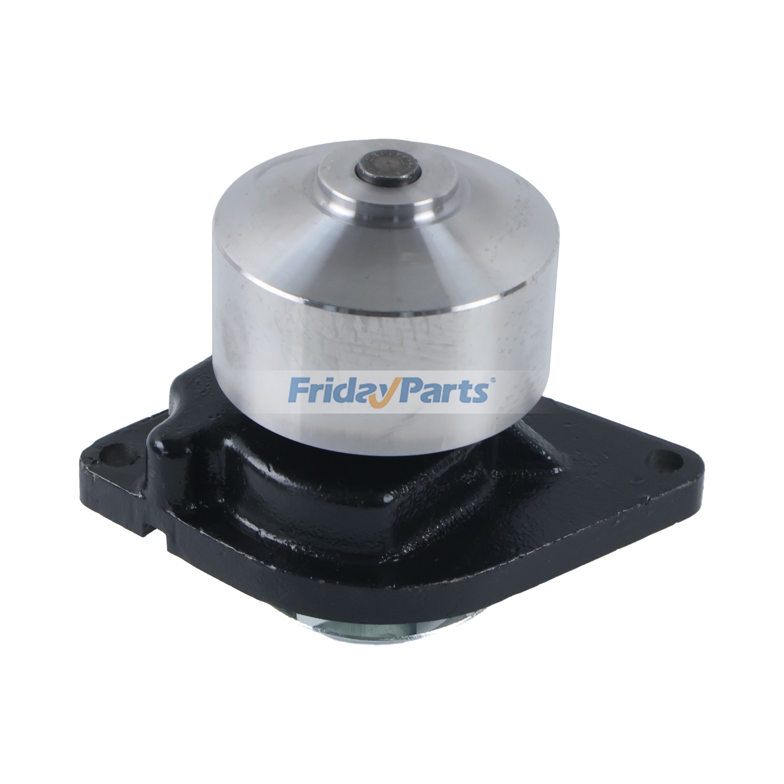 Water Pump Assembly For KOMATSU Loader