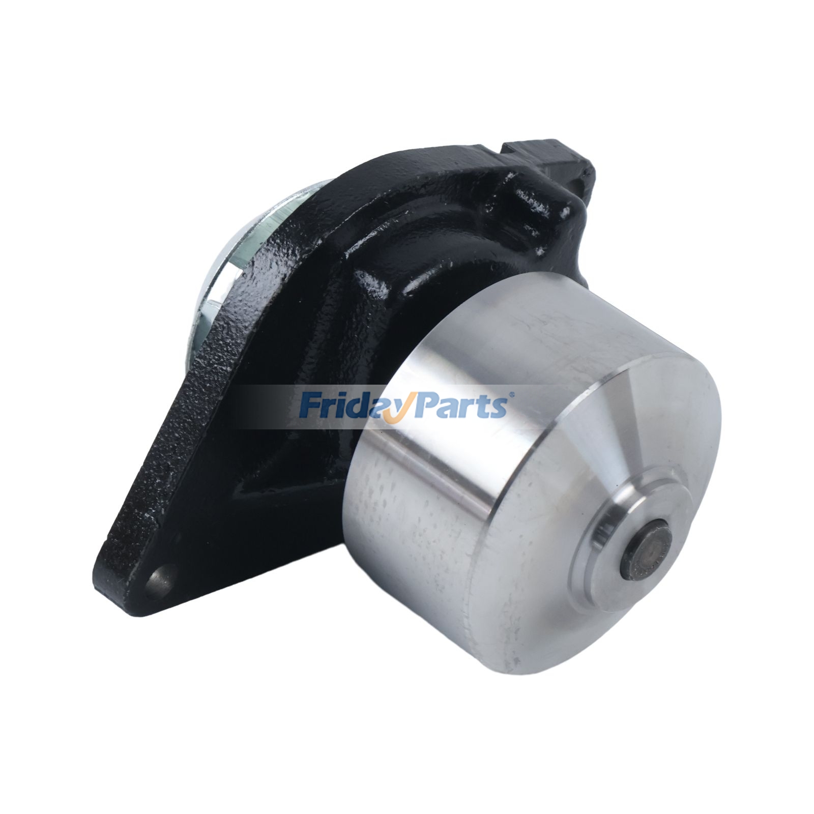 FridayParts Water Pump Assembly