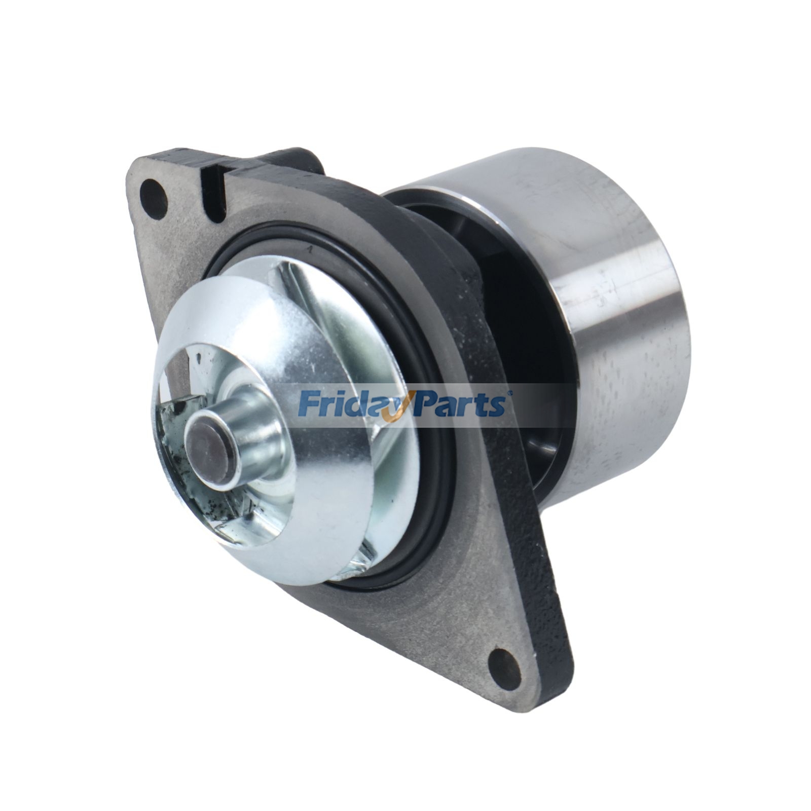 Water Pump Assembly for Loader