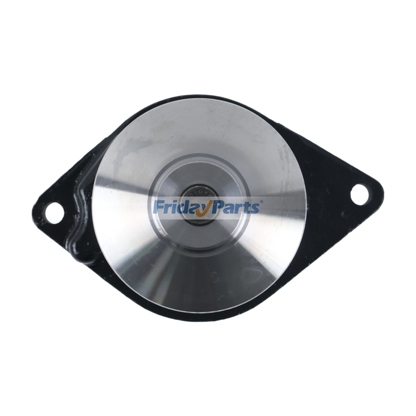 Water Pump Assembly 6754-61-1211 for Komatsu SAA4D107E-3 SAA6D107E-3 Engine for less