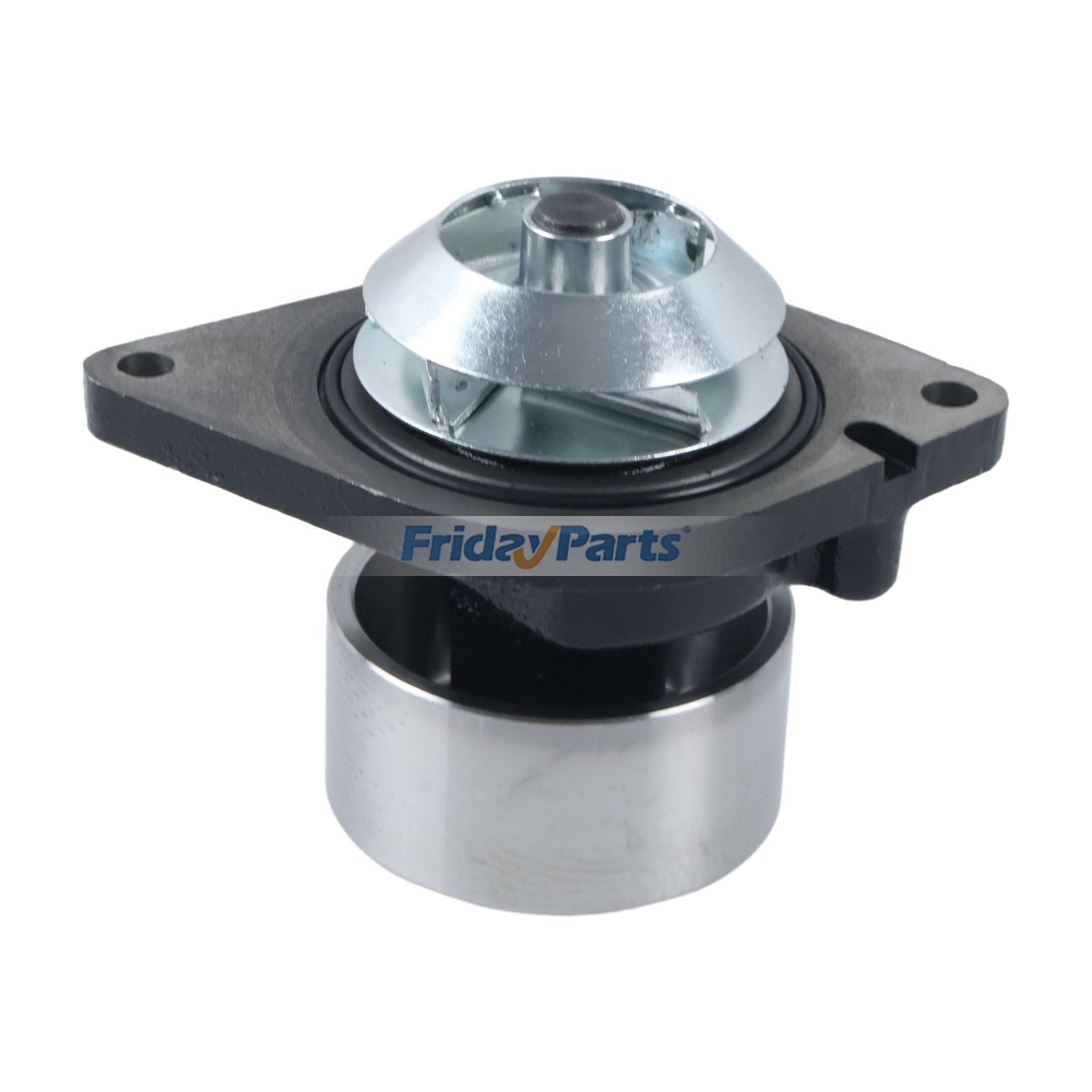 Loader Water Pump Assembly