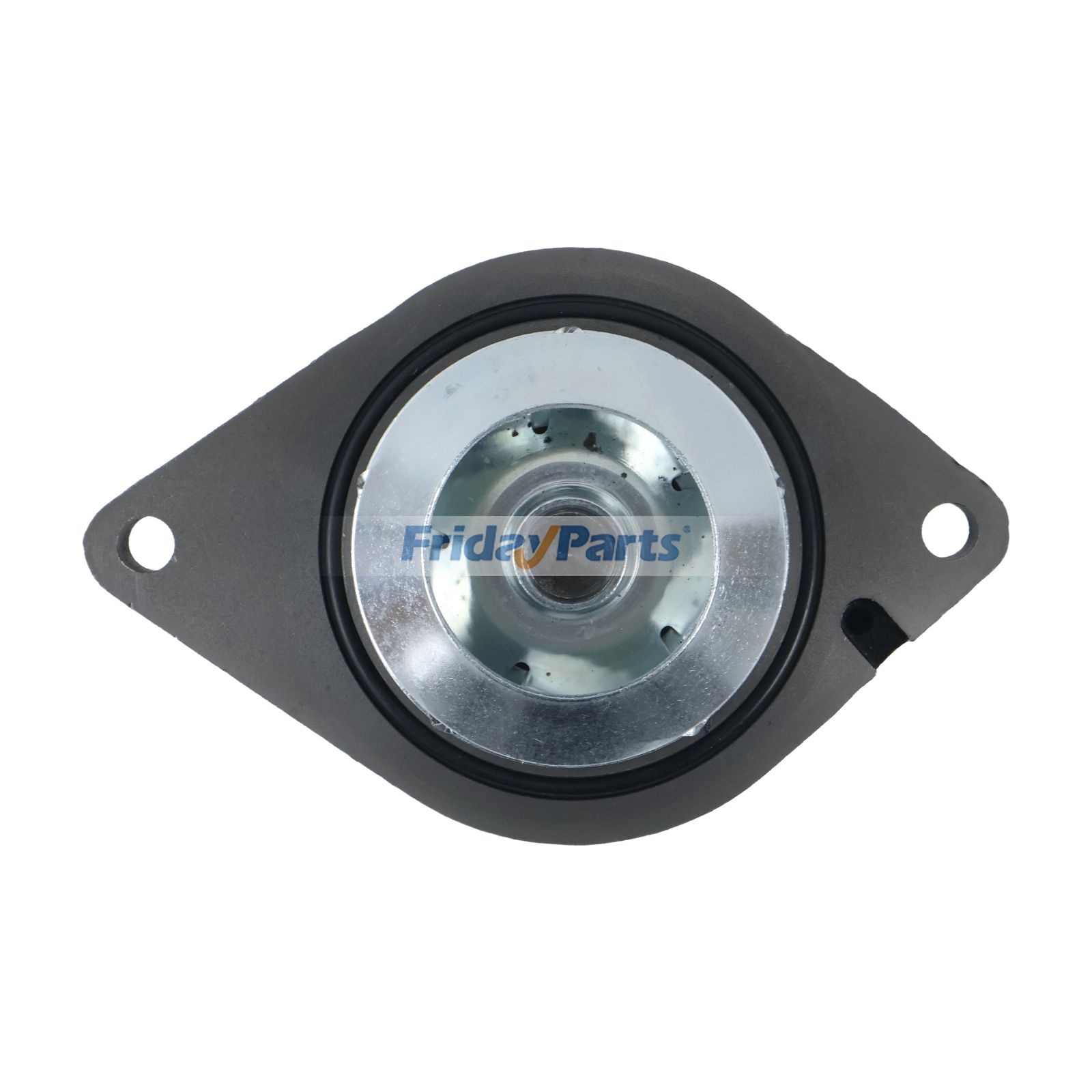 Water Pump Assembly in Stock in China