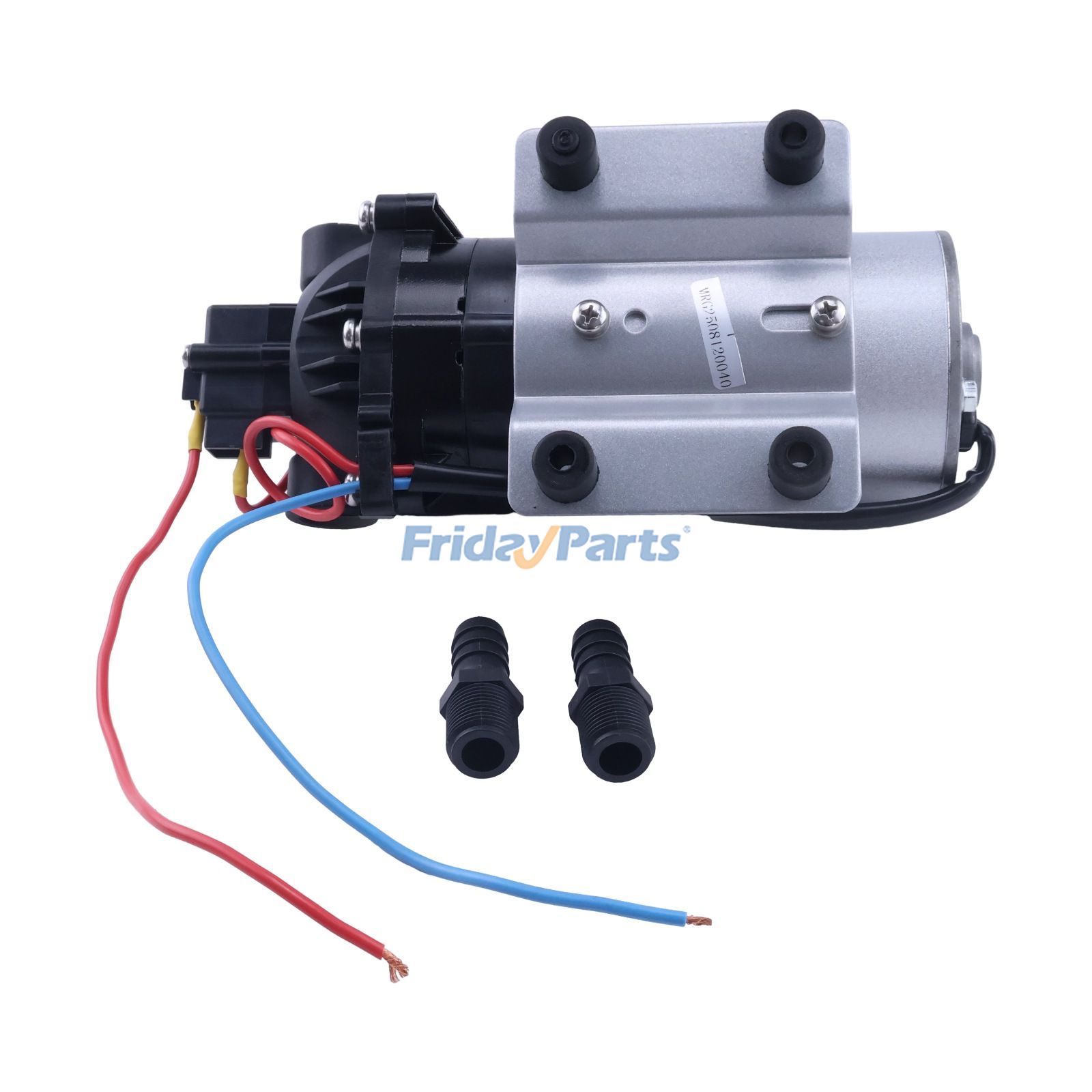 BOBCAT用ウォーターポンプアセンブリ