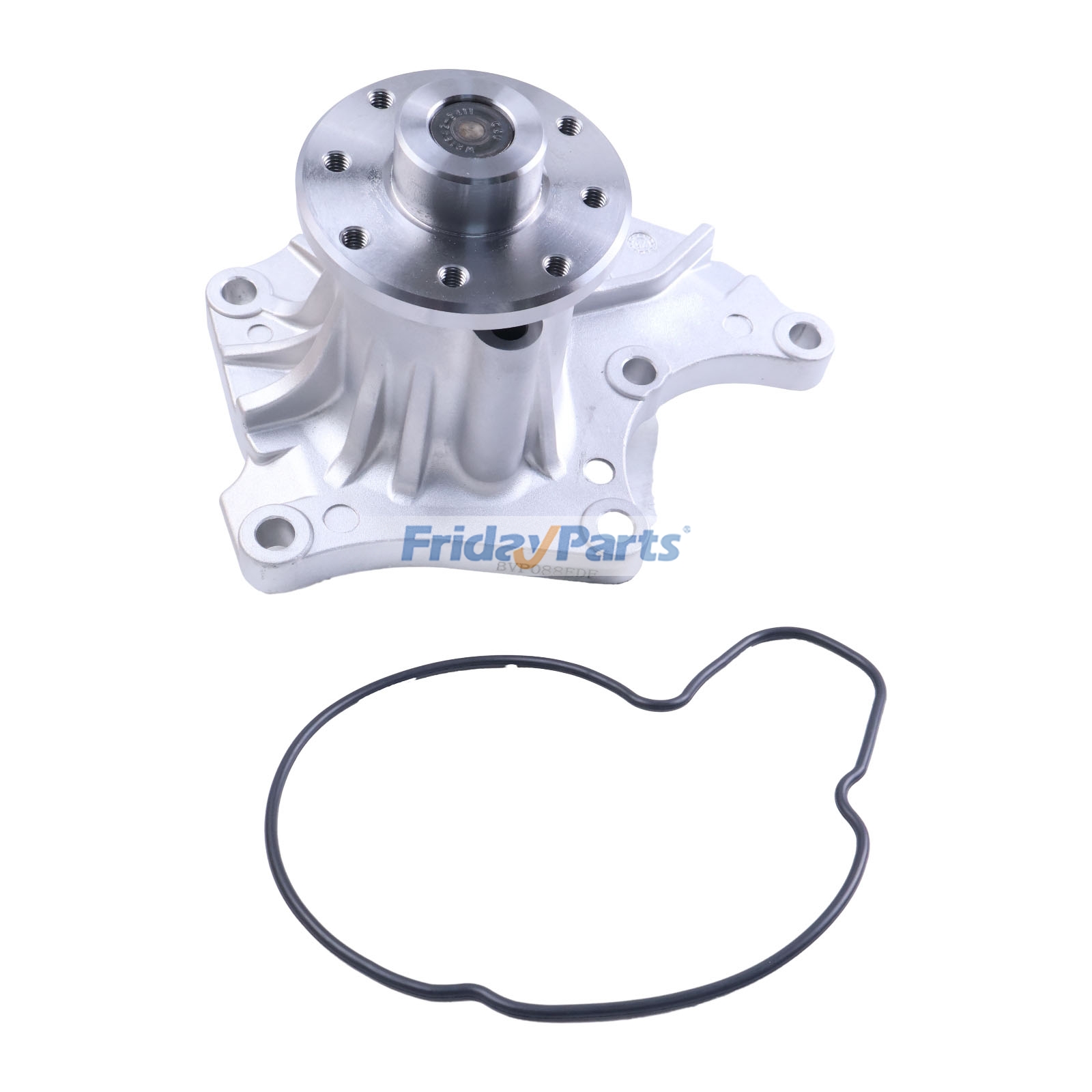 Water Pump Assembly in Stock in China