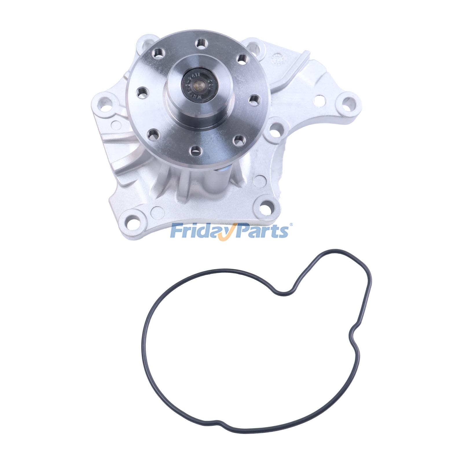  Water Pump Assembly For ISUZU