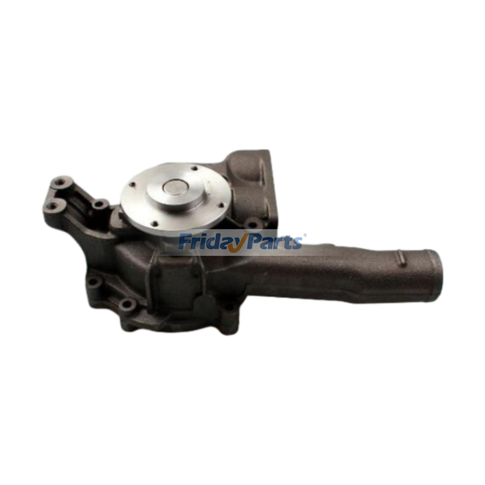 Conjunto de bomba de agua A9062011301 para camión Mercedes-Benz Atego Atego2 Axor Axor2