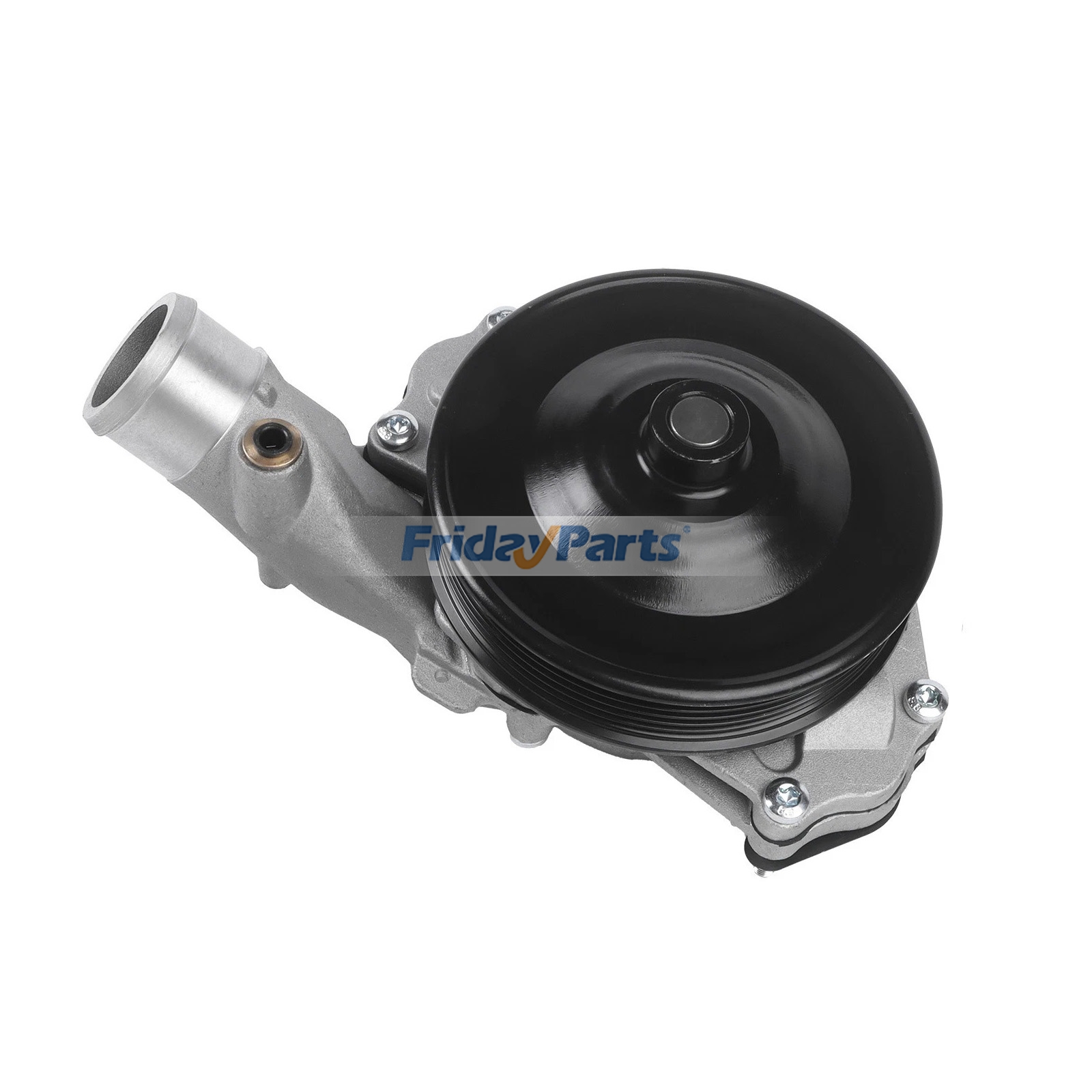 Conjunto de bomba de agua LR097165 LR073711 LR033993 para Land Rover Defender 90 110 130 Range Rover Sport para Vehículo
