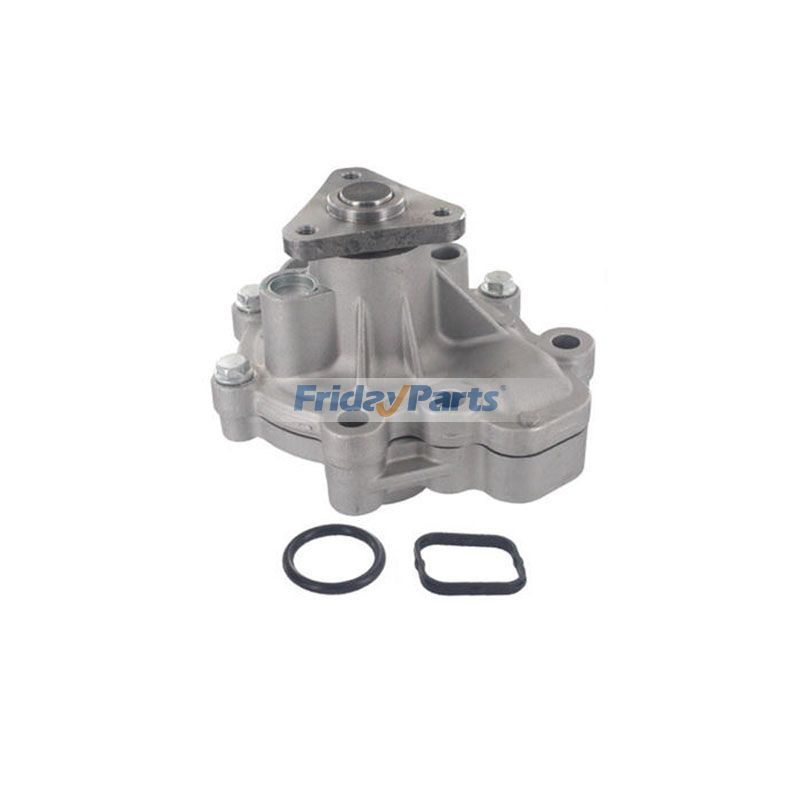 Conjunto de bomba de agua PE01-15-010B PE01-15-010D para CX-3 CX-5 Mazda3 Mazda6 para Vehículo