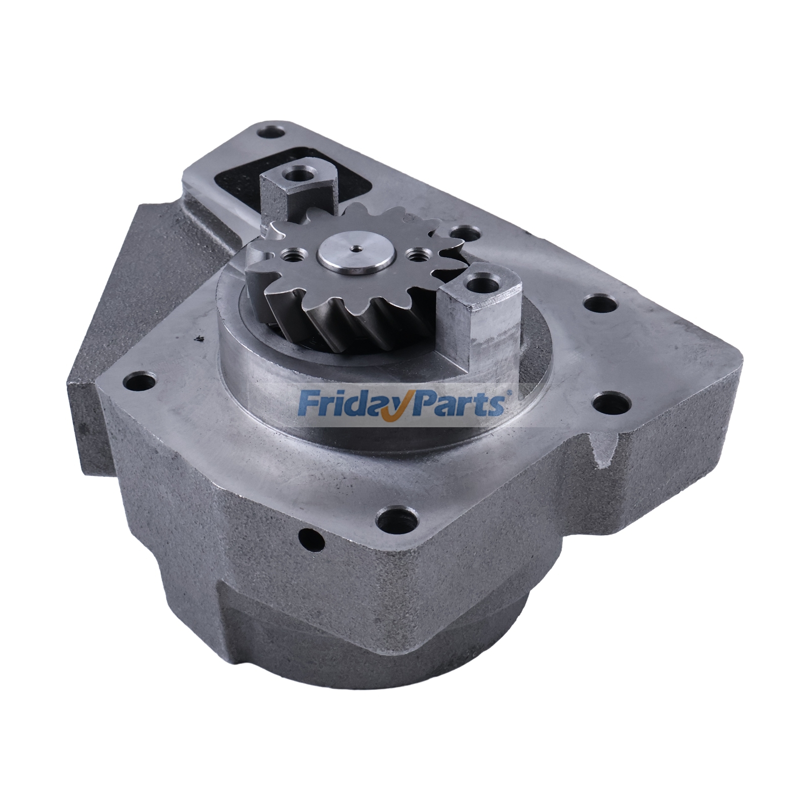 Gruppo pompa dell'acquaPer JOHN DEERE