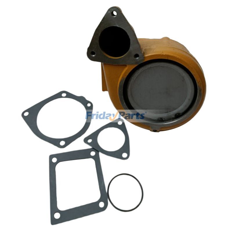 Water Pump Assy Wheel in Stock in China