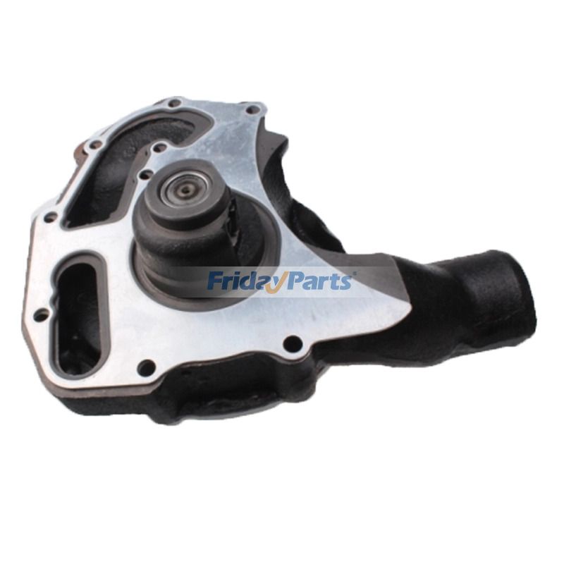 Wasserpumpe 7028663 70021194 70022333 für Perkins Motor 1104D-44T JLG Teleskoplader G9-43A G10-43A G6-42A G5-18A 2505 G10-55A G12-55Afür Für JLG
