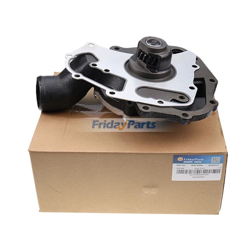 Wasserpumpe 7028663 70021194 70022333 für Perkins Motor 1104D-44T JLG Teleskoplader G9-43A G10-43A G6-42A G5-18A 2505 G10-55A G12-55A