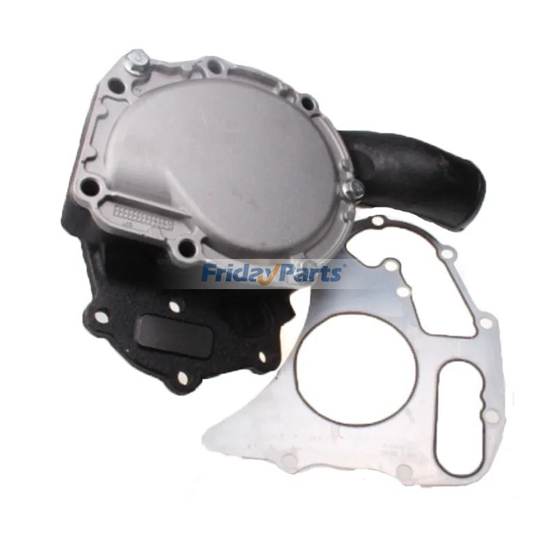 FridayParts Wasserpumpe für Perkins JLG