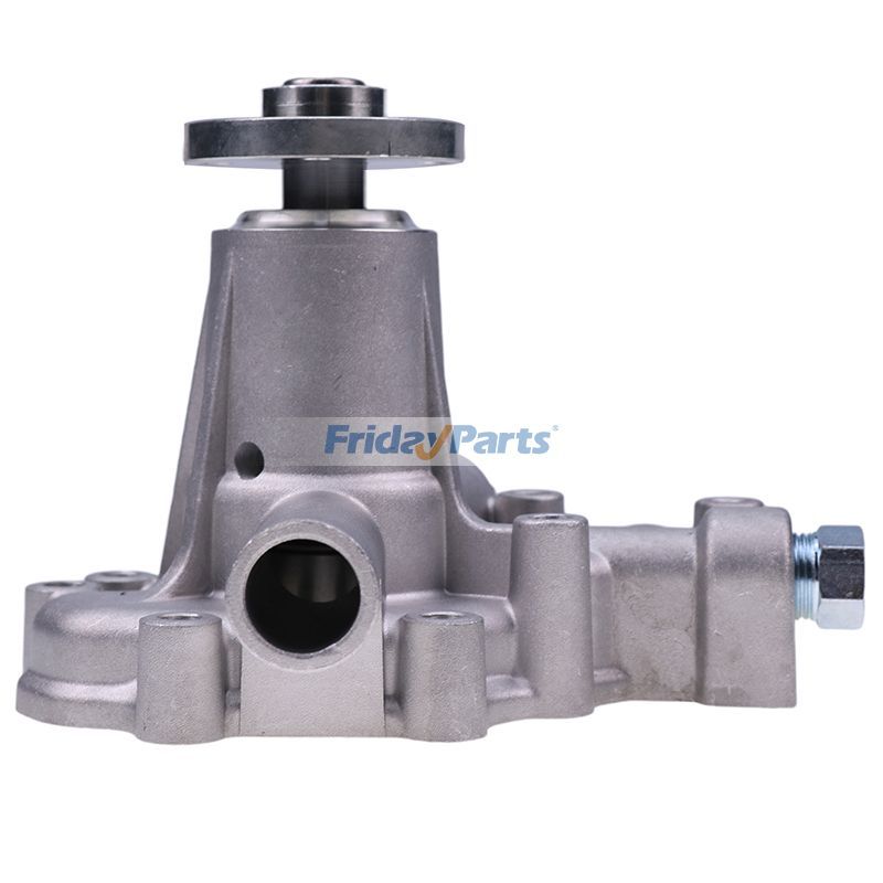 Water Pump John Deere Hitachi for Excavator