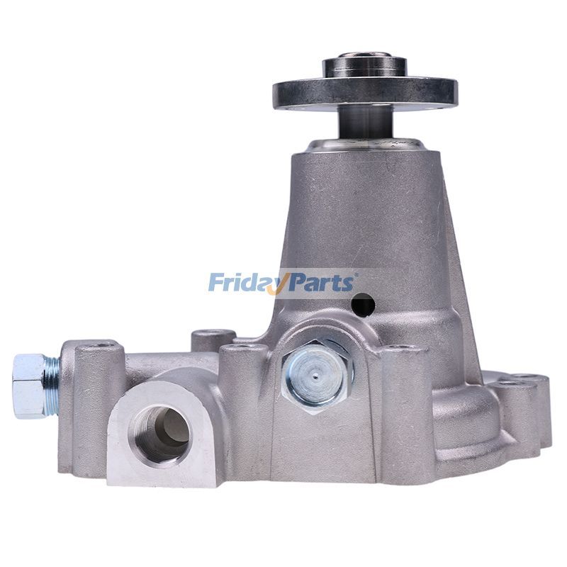 Water Pump John Deere Hitachi in Stock in China,USA