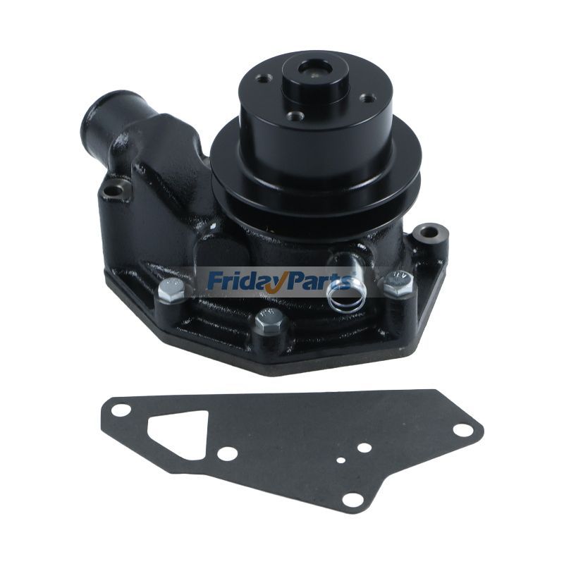 Water Pump AT29619 AR55094 for John Deere Tractor 830 930 1030 1130 1530 1630 1830 2020 2040 2120 2240 2440 2630