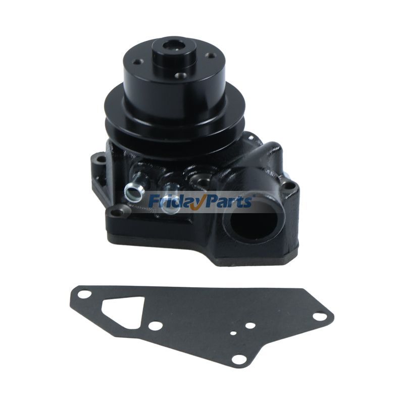 JOHN DEERE用用ウォーターポンプ AT29619 AR55094 ジョンディアトラクター 830 930 1030 1130 1530 1630 1830 2020 2040 2120 2240 2440 2630