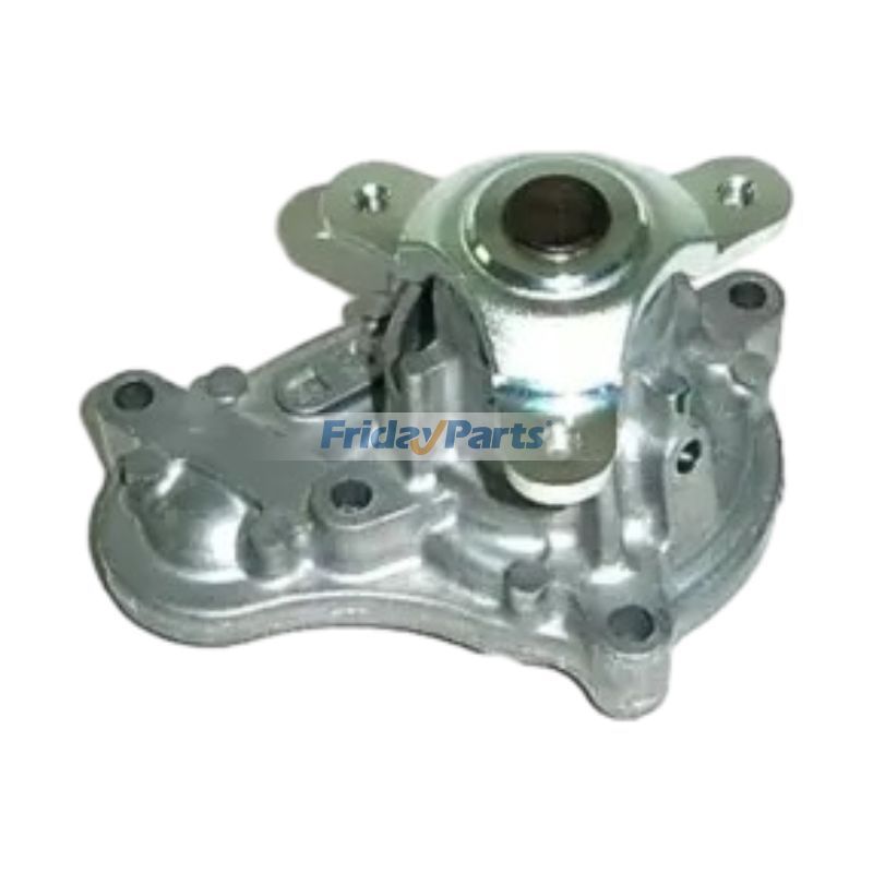 Water Pump AW6216 135-3010 19200-PZA-013 19200-RMX-003 for 2003-2011 Honda Civic Base Hybrid Hybrid-L