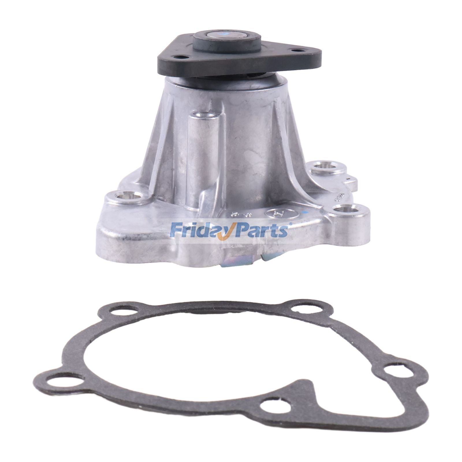 Wasserpumpe 25100-2G000 für Hyundai Tucson Santa Fe Kia Forte Koup Optima 2006-2013