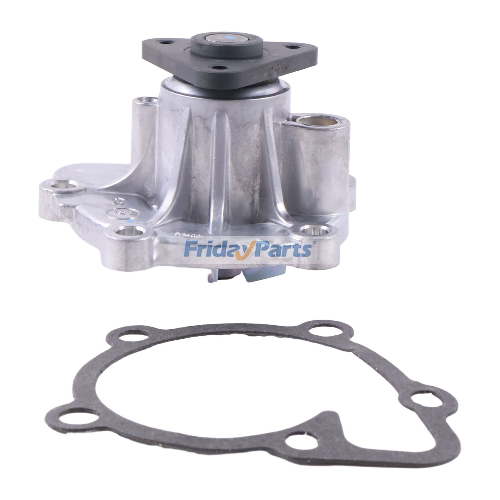 Wasserpumpefür Fahrzeug