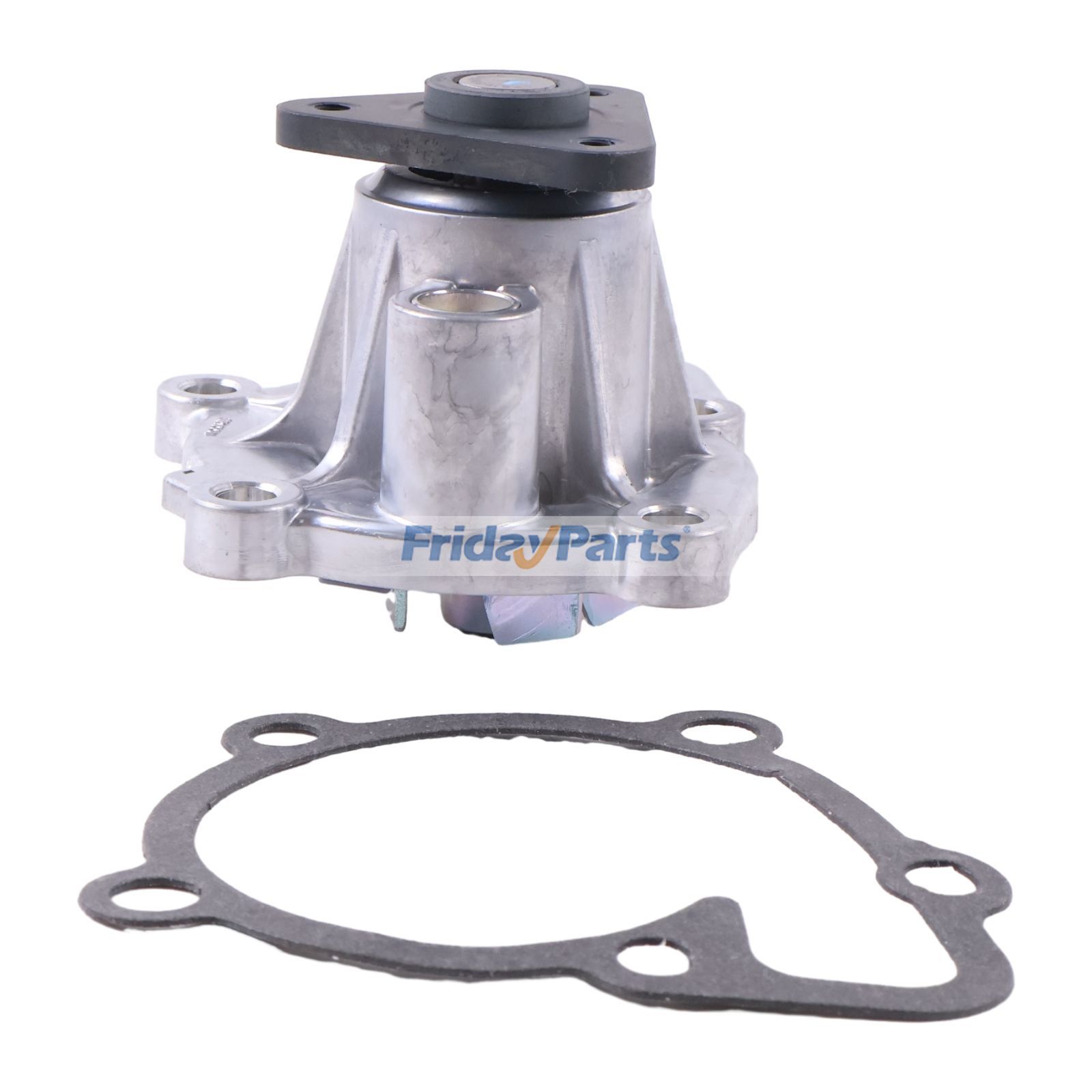 Wasserpumpe 25100-2G000 für Hyundai Tucson Santa Fe Kia Forte Koup Optima 2006-2013für Für HYUNDAI,Für Kia