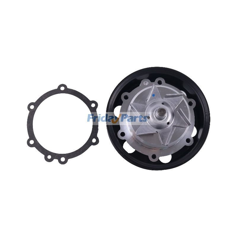 Water Pump for Vehicle